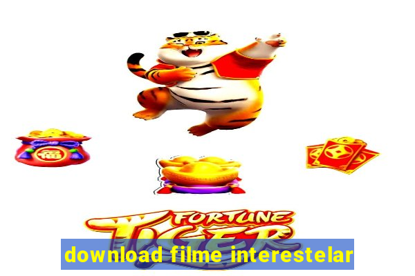 download filme interestelar